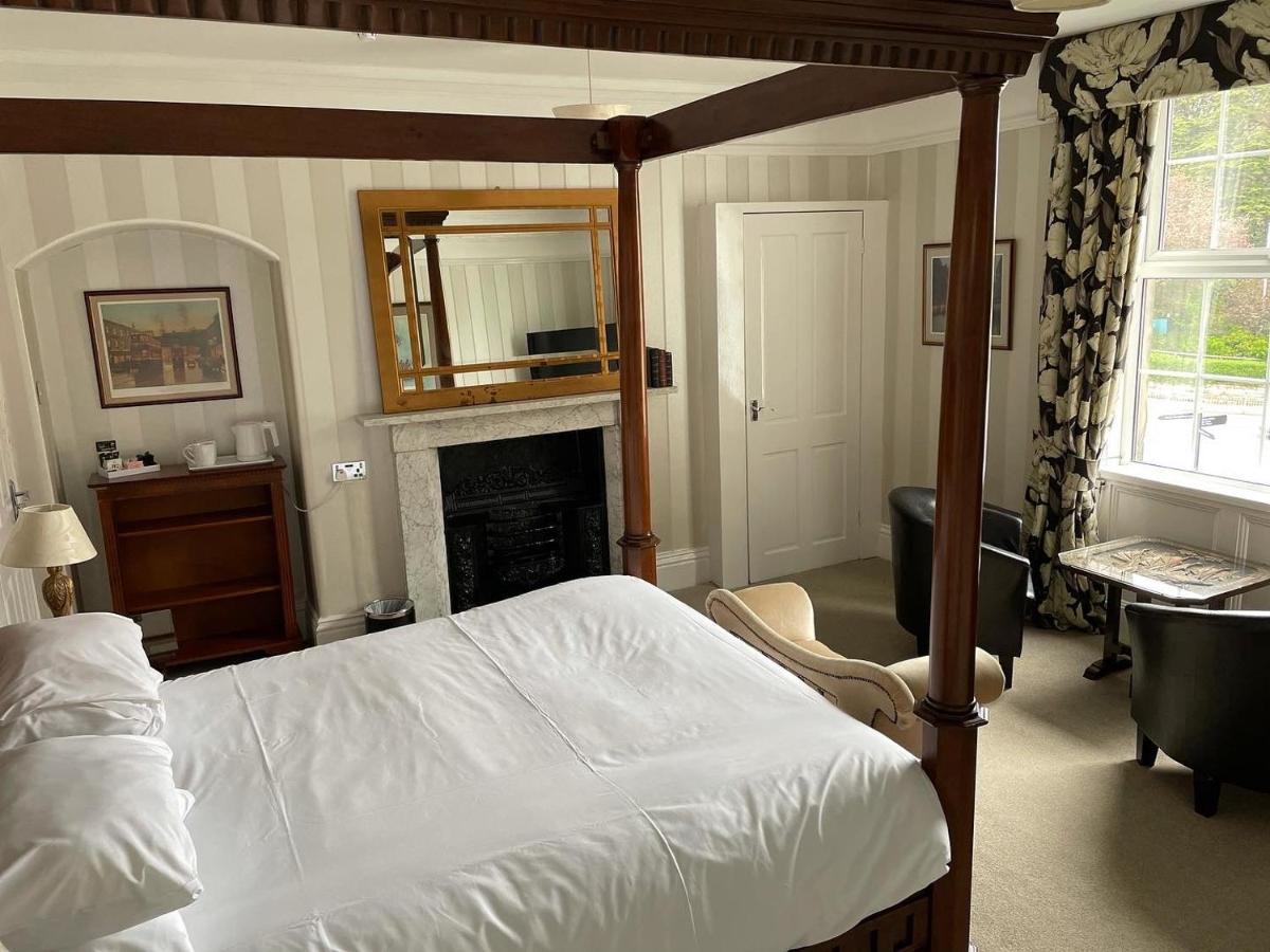 Bed & Breakfast Arundel House Whitby