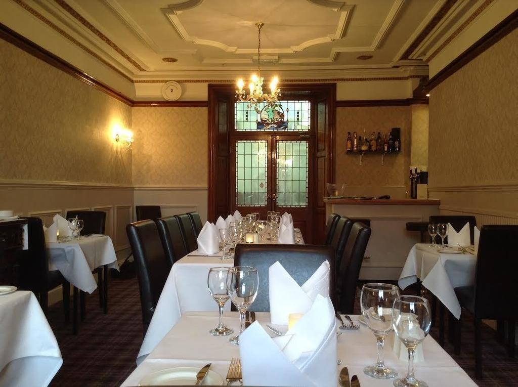 Bed & Breakfast Arundel House
