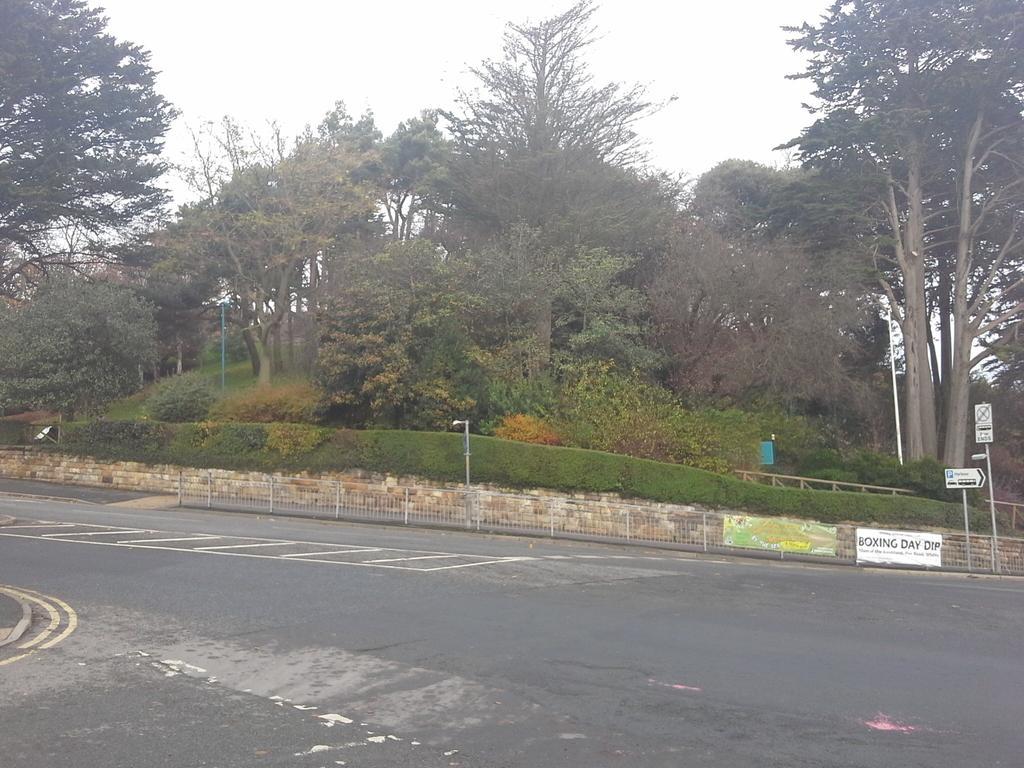 Arundel House 3*