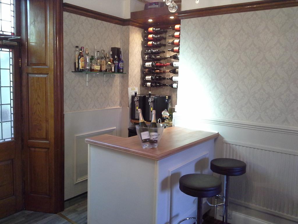 Bed & Breakfast Arundel House 3*