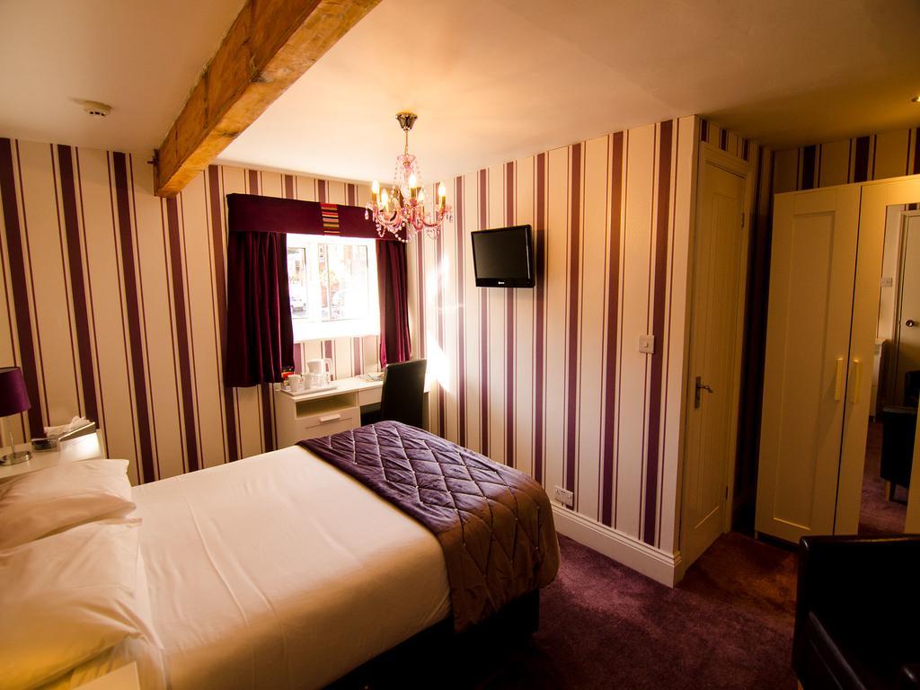 Arundel House Whitby
