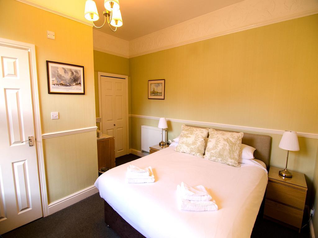 Arundel House Whitby