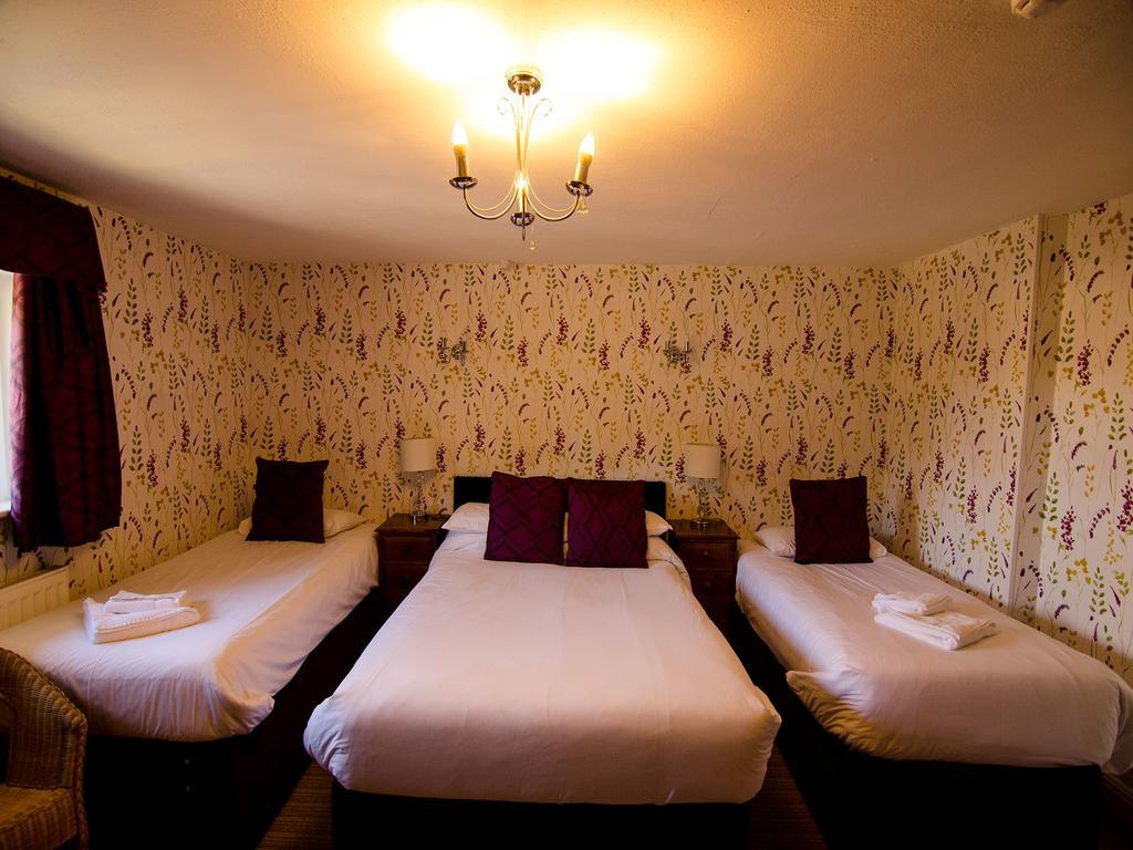 Bed & Breakfast Arundel House