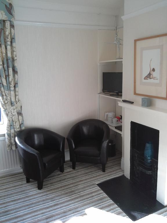 Bed & Breakfast Arundel House